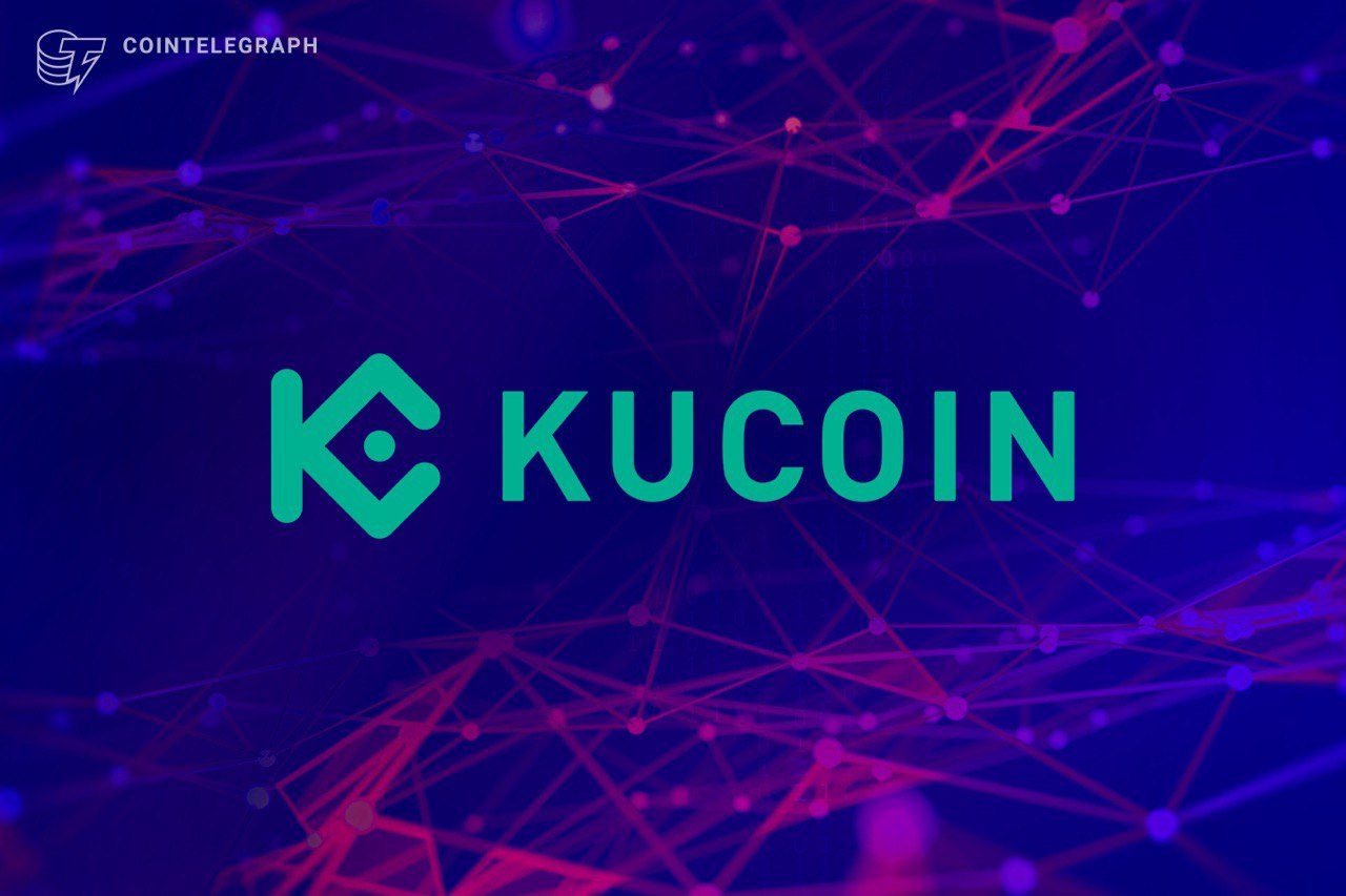 KuCoin Wallet anuncia parceria estratégica oficial com a Polygon (MATIC)