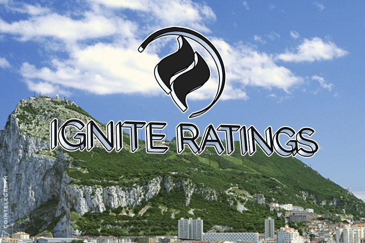 Ignite Ratings Announces Token Sale Date of January 15th for First Decentralized, Crowd-Sourced ICO and Investment Ratings Platform