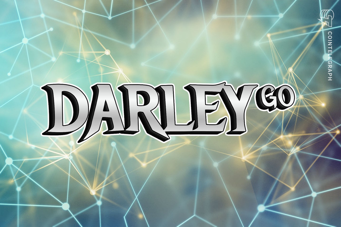 DarleyGo unveils new project