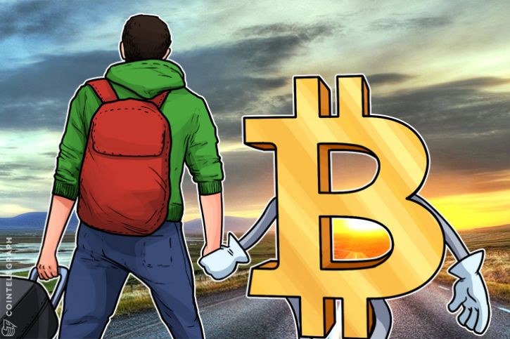 LedgerX Completa o Processo CFTC e é Aprovado como Opção Bitcoin