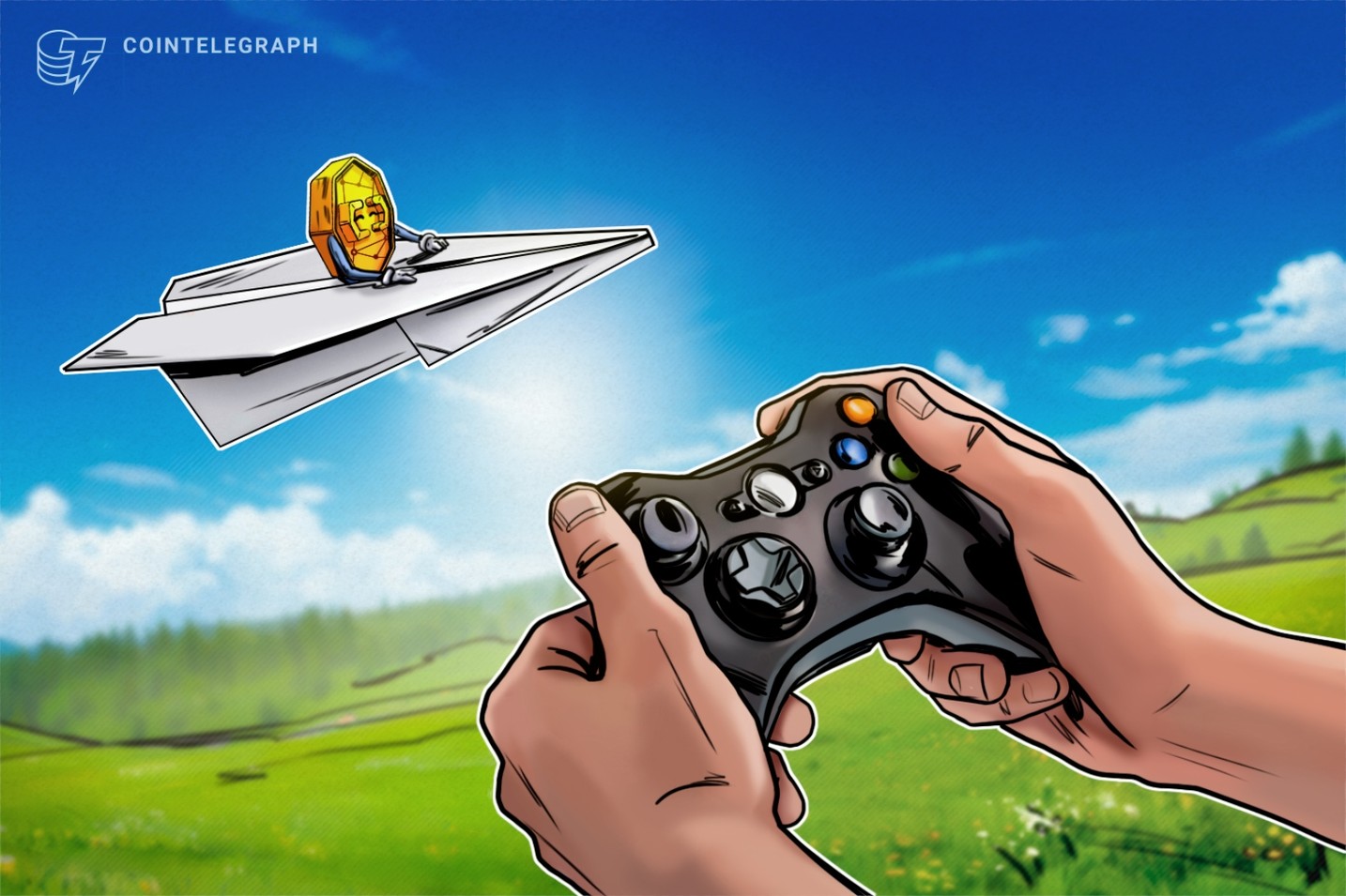 Crypto : Hamster Kombat, le jeu qui révolutionne Telegram prépare un airdrop