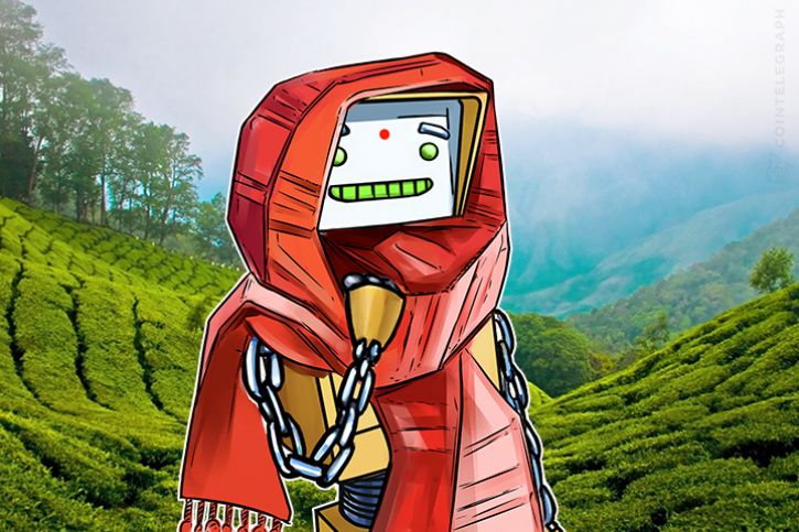 Banco de la India va a probar contratos inteligentes de Blockchain