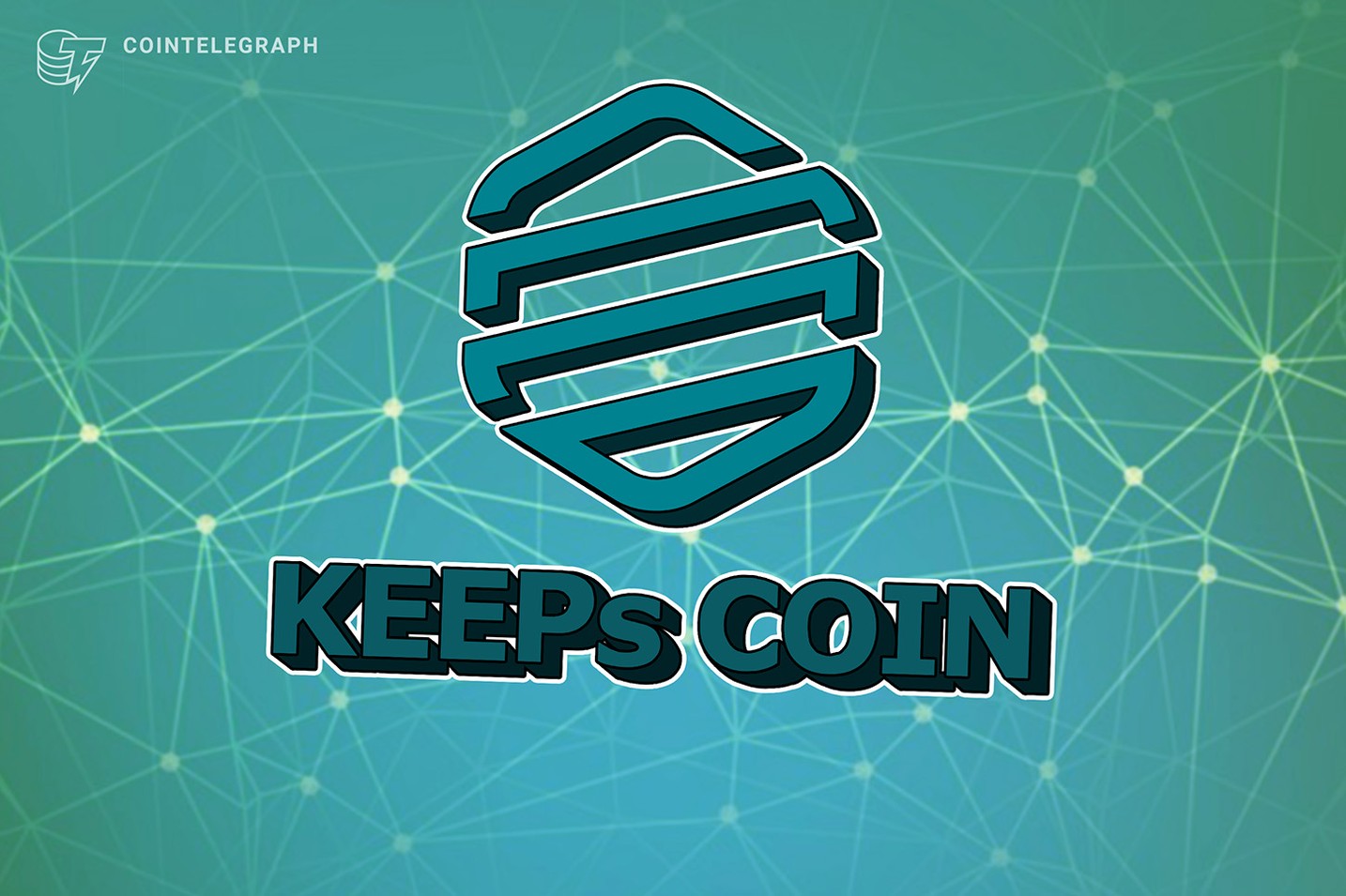 Entertainment crowd DEFI platform ‘KEEPs’ launches KPC-only token service