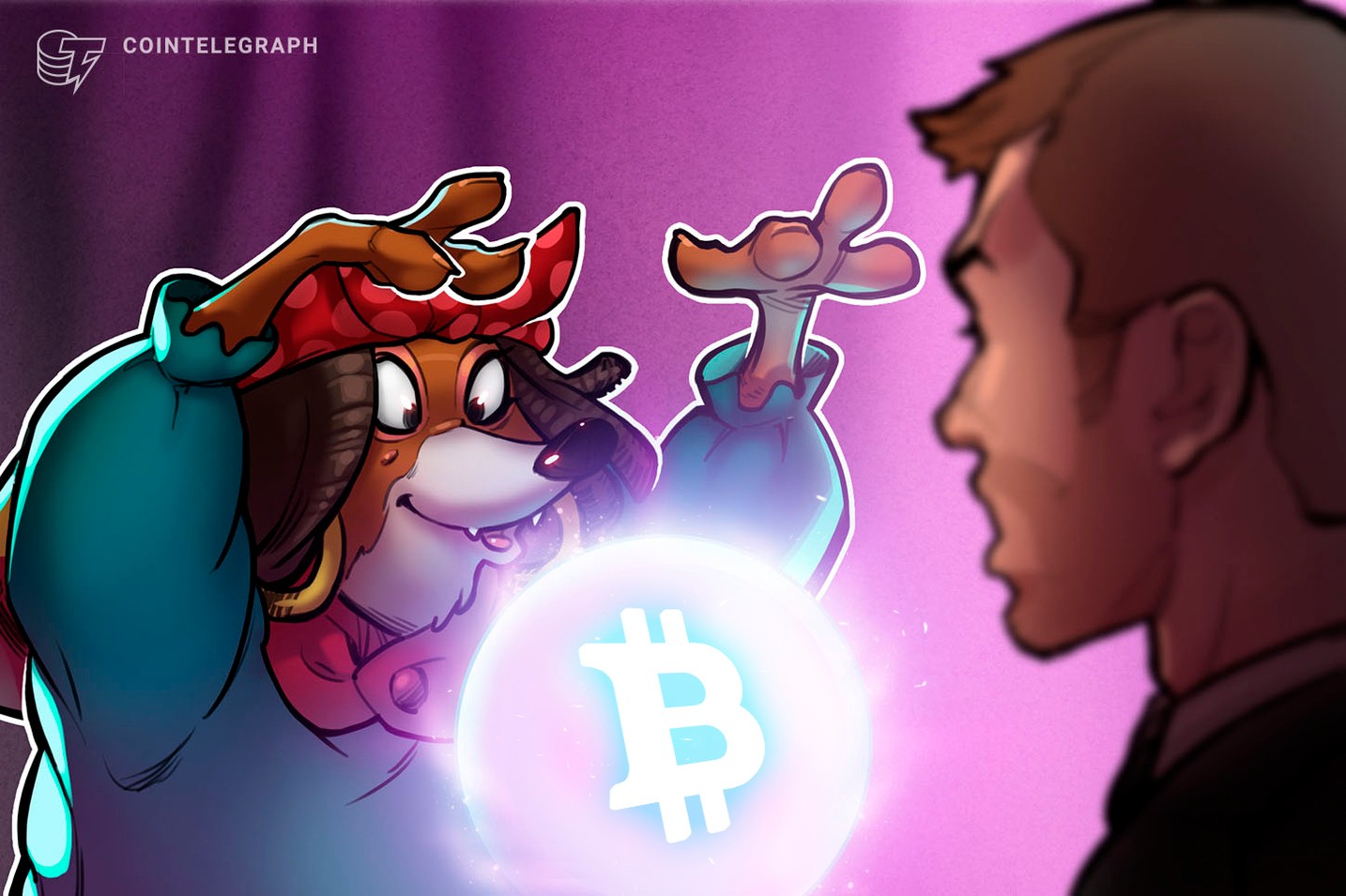 3 fatores técnicos indicam correção de preço do Bitcoin depois do halving