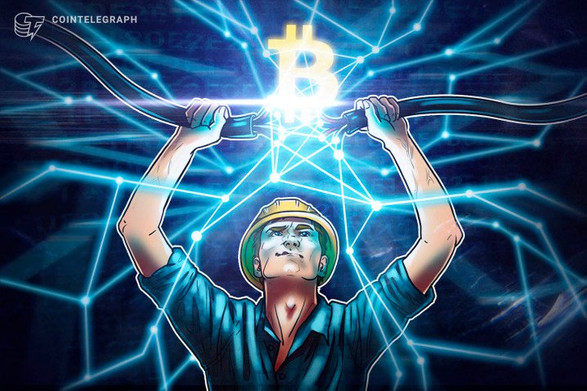 Quanto custa minerar 1 Bitcoin?