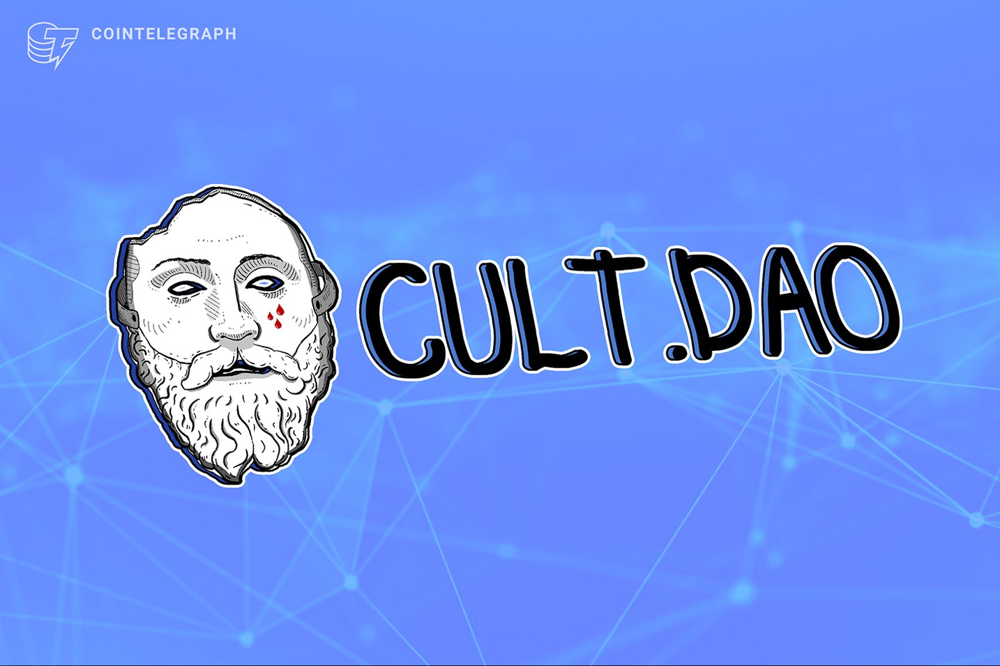 Anonymous turns to Cult DAO for support against unjust government actions