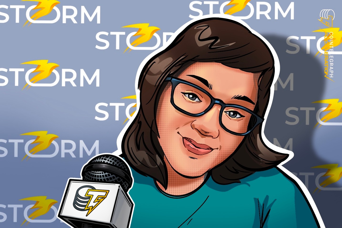 Telegram ecosystem is bigger than tap-to-earn: Interview with Storm Trade