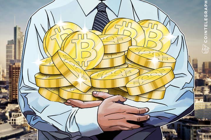 Qual criptomoeda comprar: Trader diz que o Bitcoin está pronto para nova alta e indica outras duas criptomoedas uma delas já subiu 82%