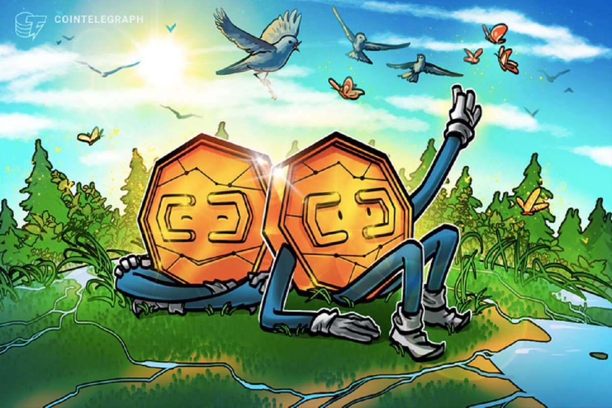 IPC dos EUA anima criptomoedas e Bitcoin reage; token voa 53% após semana devastadora