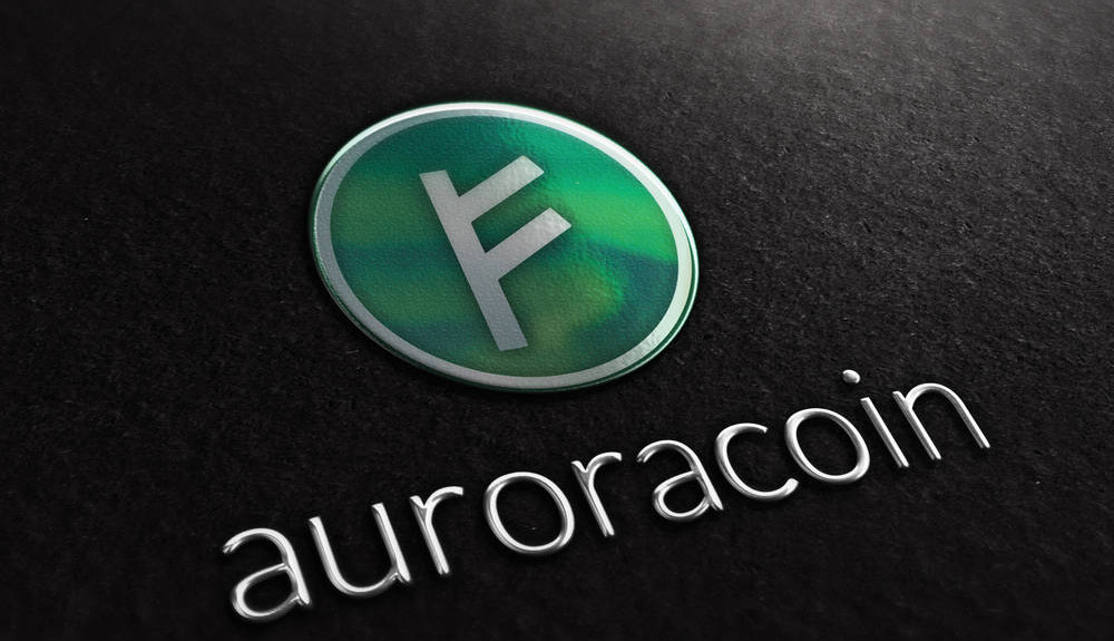 Altcoin Spotlight: Iceland’s Auroracoin