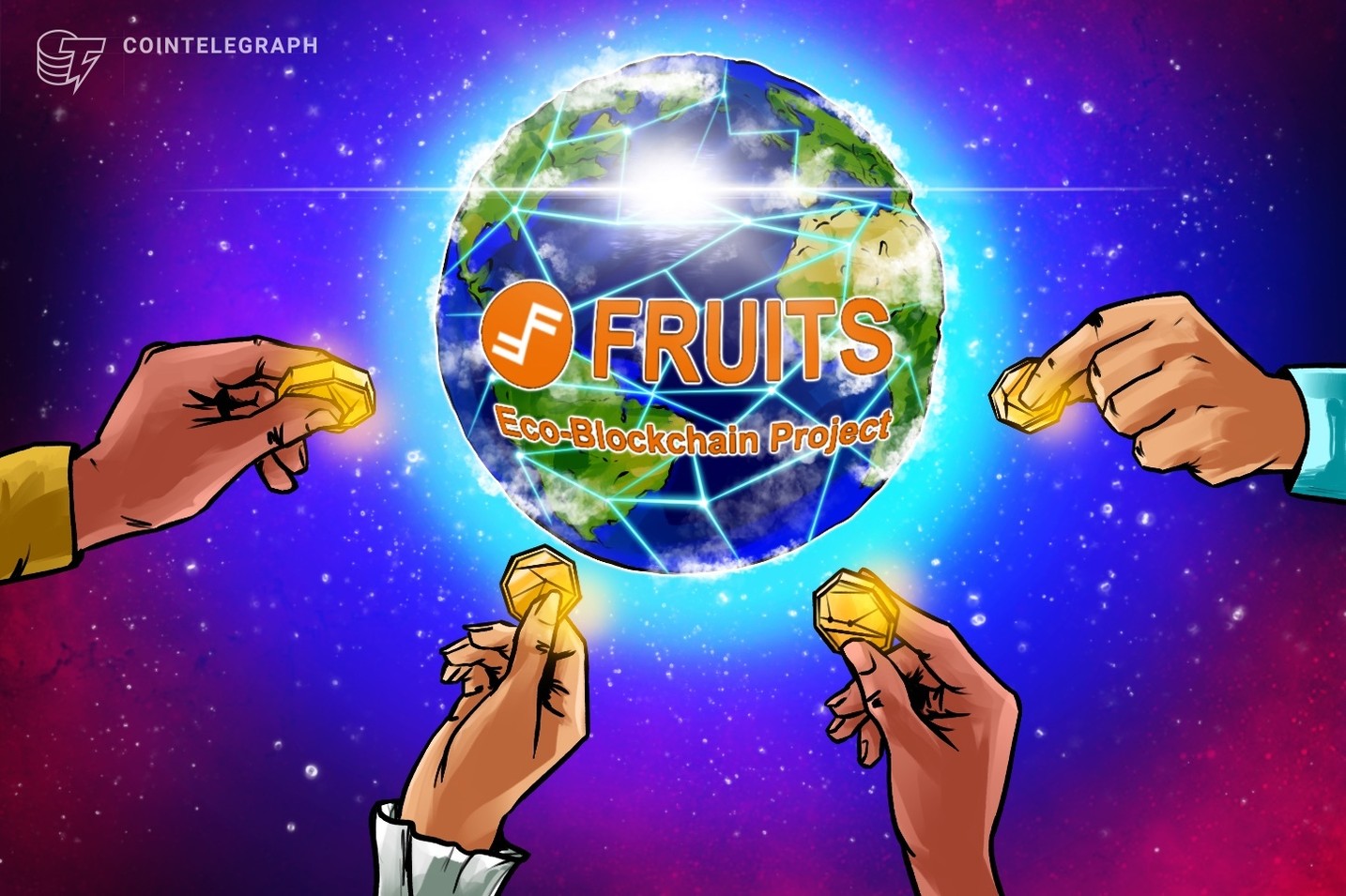 Blockchain for a better society: How to reach beyond financial inclusivity