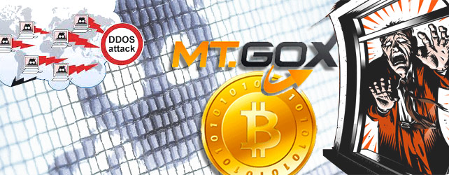 Agonizing Mt.Gox Blames Bitcoin for Insolvency