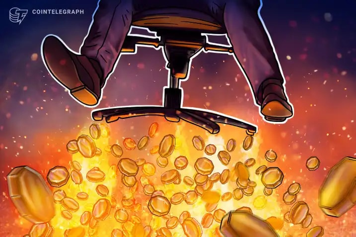 Criptomoeda 'sensação do momento', Zilliqa (ZIL) salta mais de 54% em 4 horas e acumula alta de 230% em 5 dias