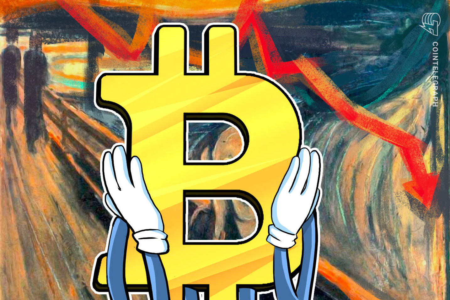 Bitcoin (BTC) işlem hacimlerinde düşüş!
