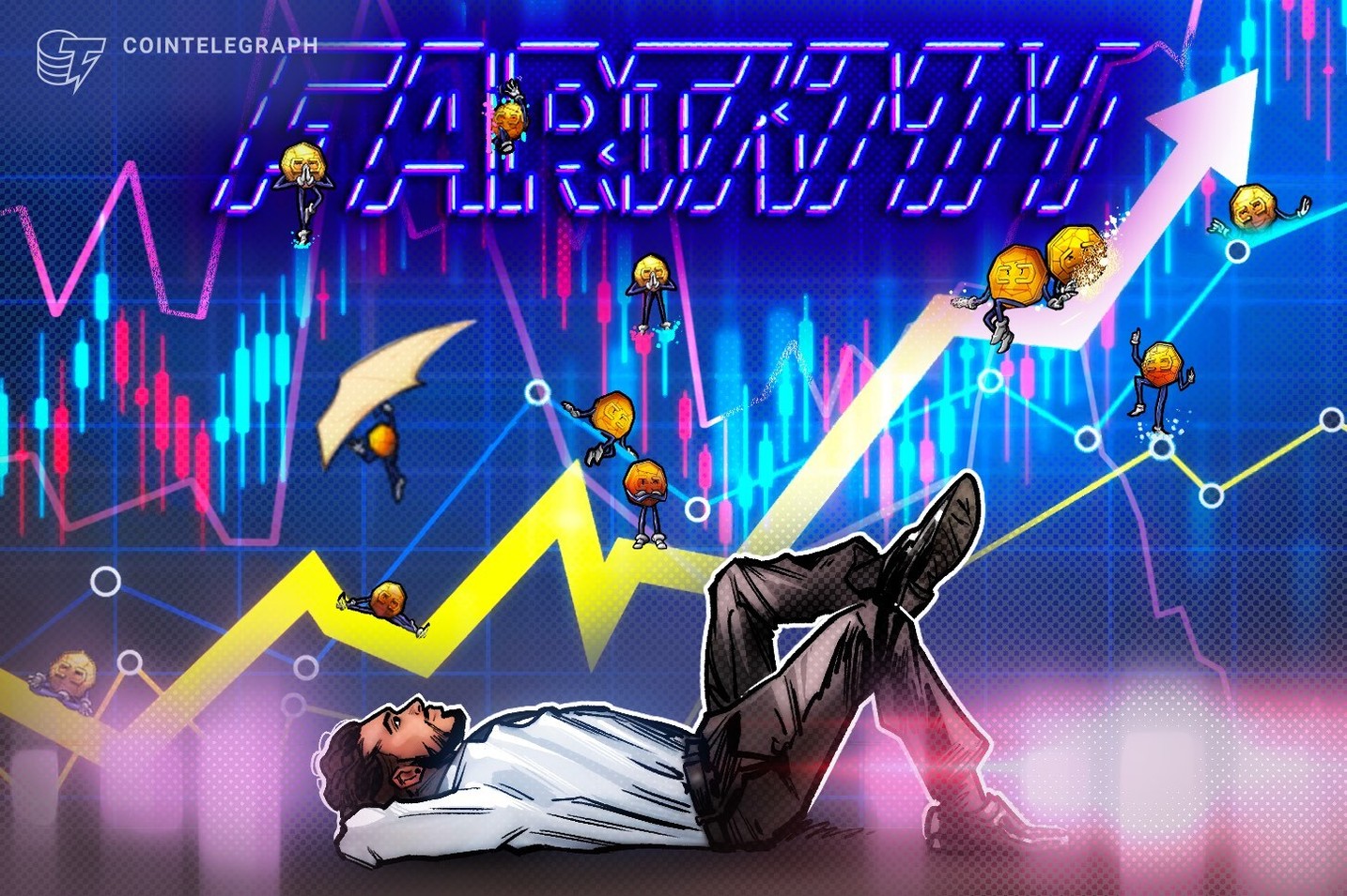 FartCoin逆势暴涨背后：谁提供了更强的市场流动性？