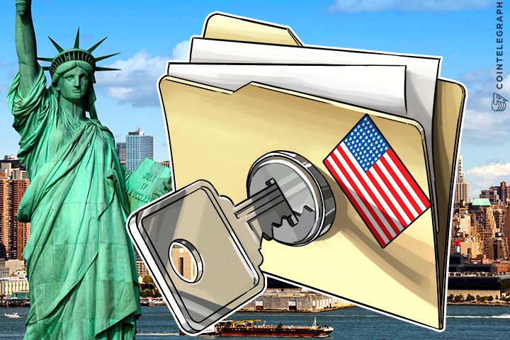 Deep State Uses Encryption to Subvert Trump Administration