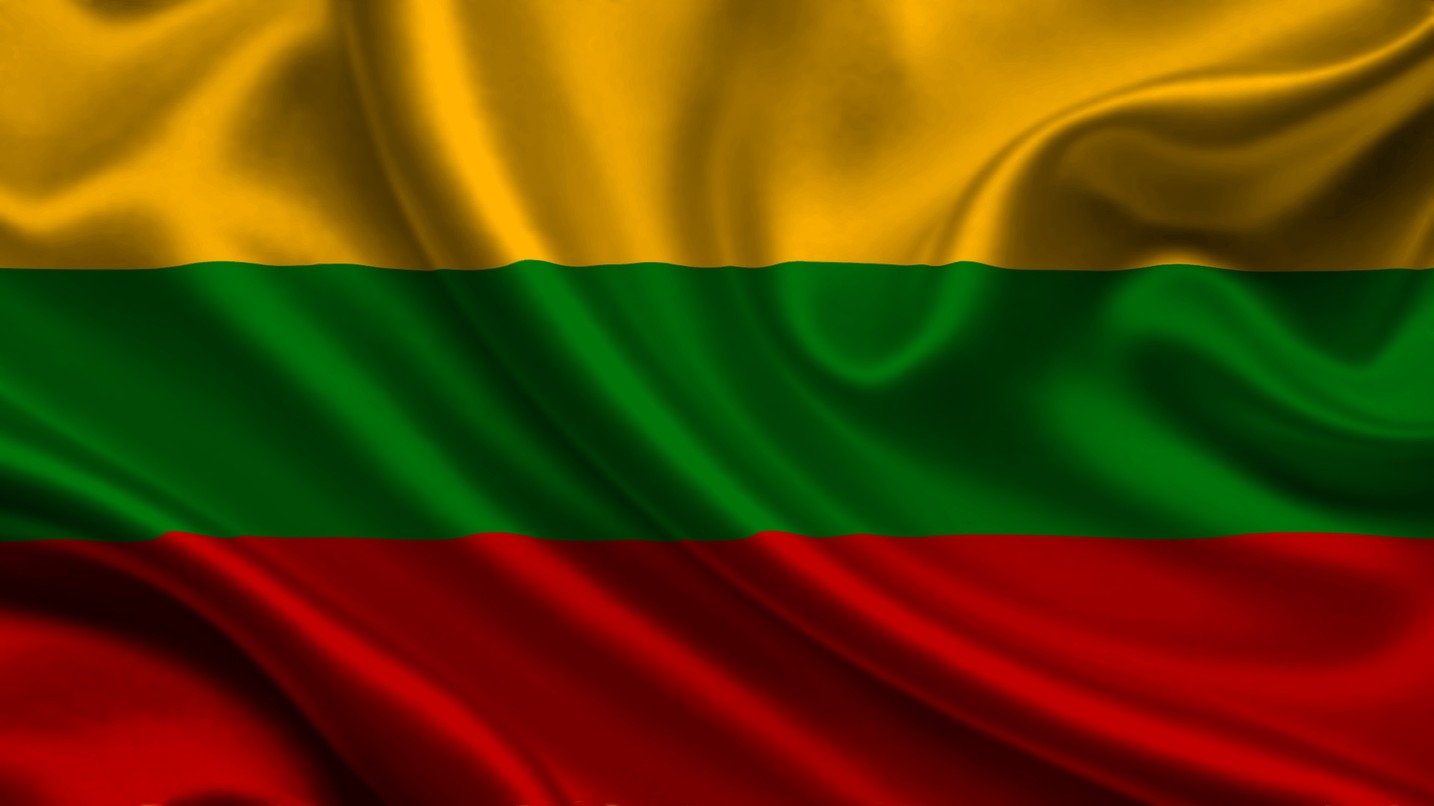 Lithuania clarifies stance on cryptocurrencies