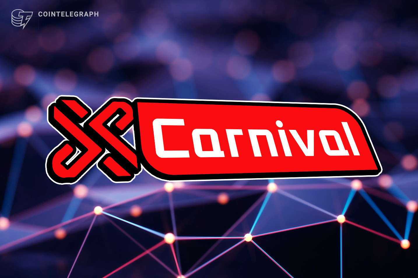 XCarnival wins first place in Binance Smart Chain’s blockchain hackathon