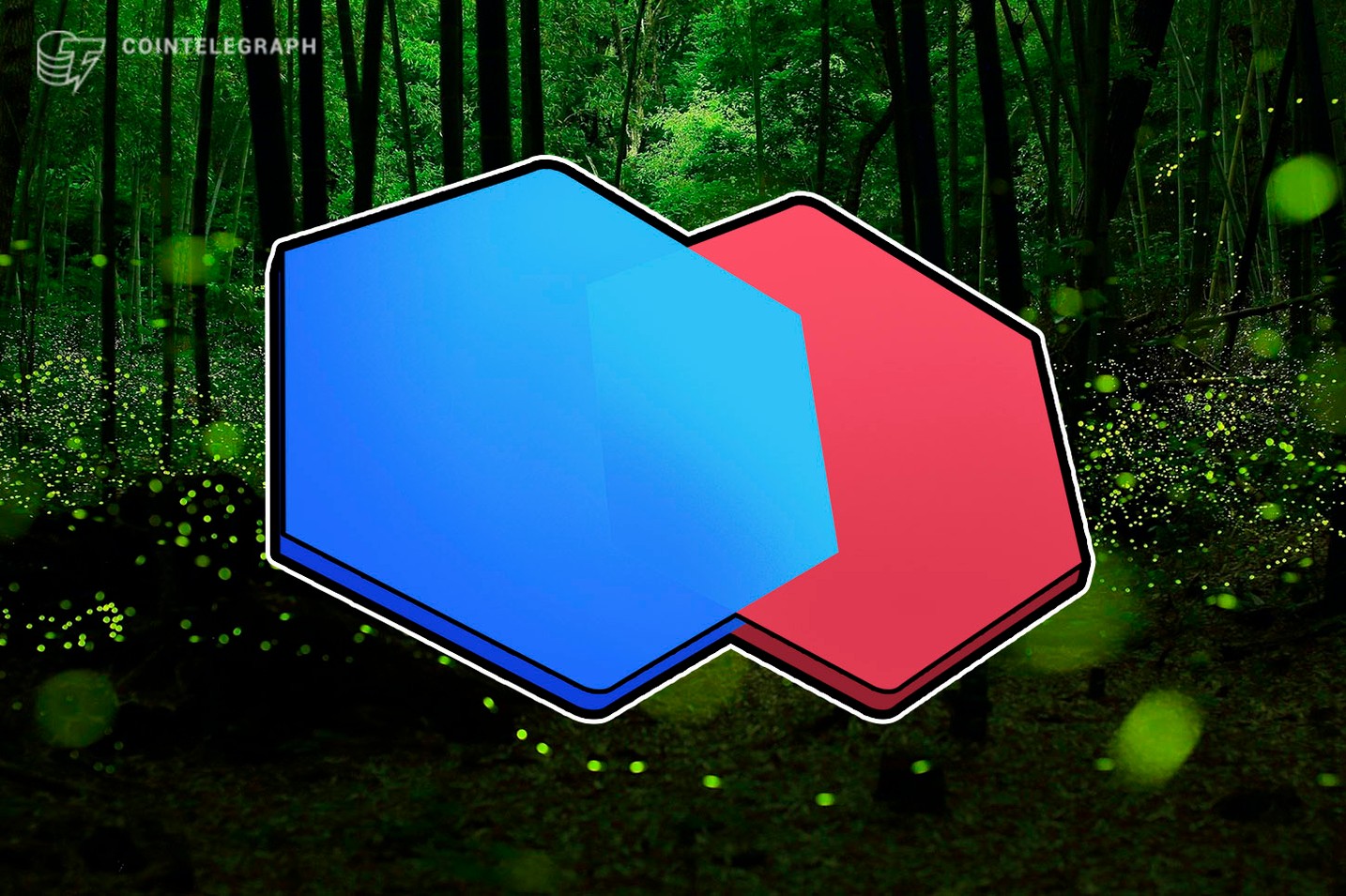 Cryptocurrency Capable of Handling Up to 500,000+ Transactions Per Second