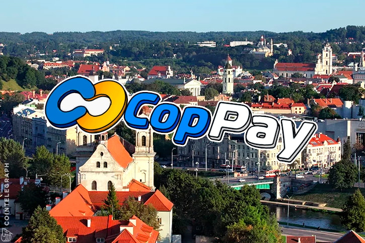 The CopPay Decentralized Payment System is Going to Raise USD 19.7 mln During ICO