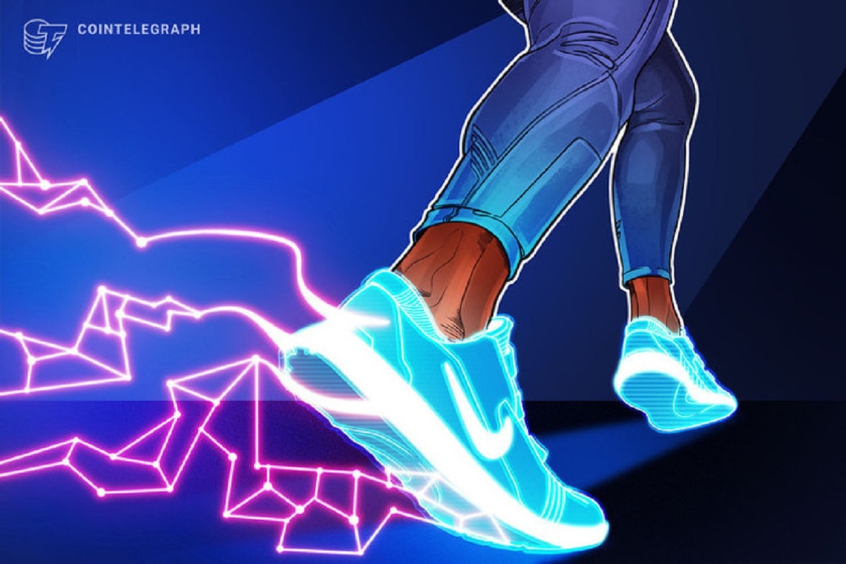 .SWOOSH: Nike lança marketplace na Web3 e promete pagar royaties para estilistas digitais