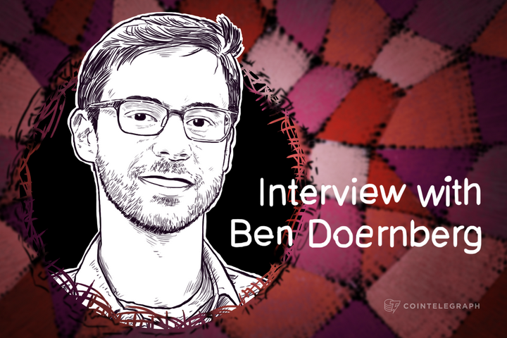 Ben Doernberg of Dogecoin on Moolah:  “Their Reputation Is Absolutely Destroyed”