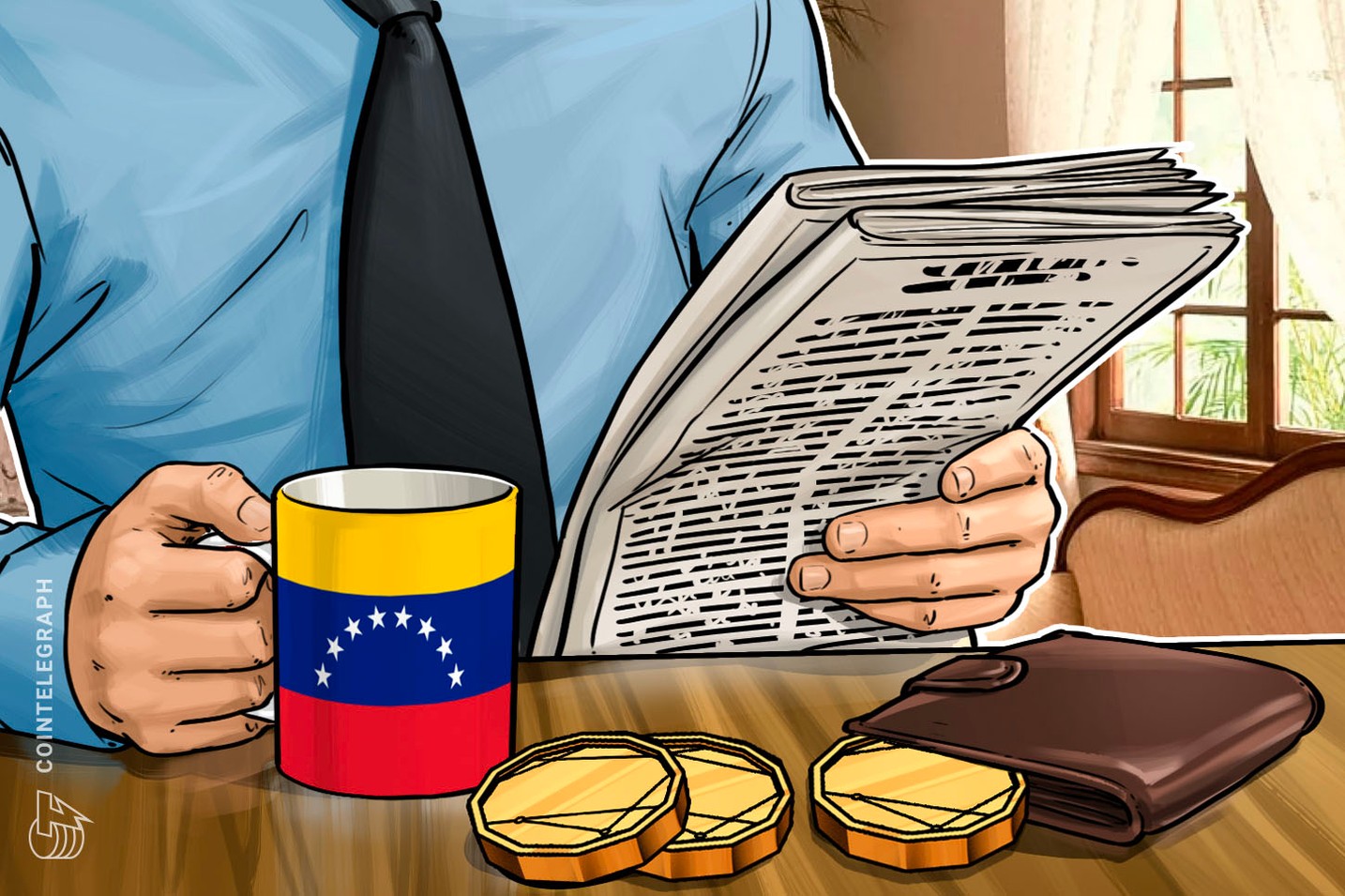 Venezuelan Official Says Remittance Platform for Petro is Ready to Use