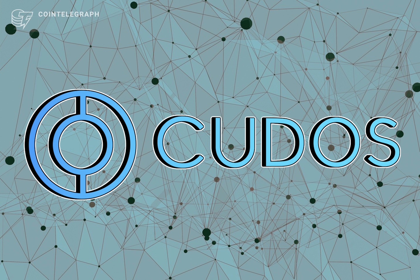 Cudos grows globally with highest profile listing to date on Huobi