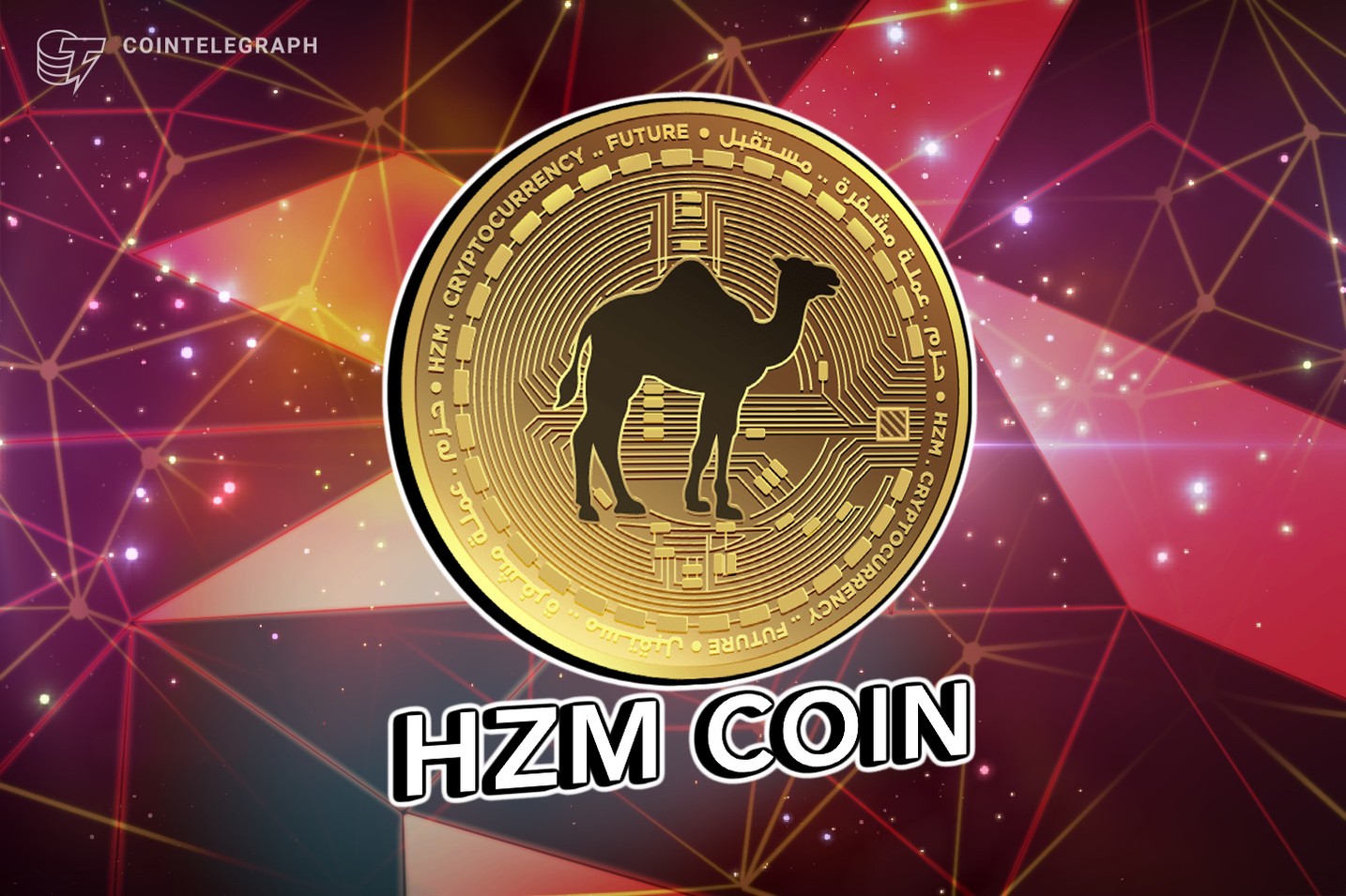 HZM Coin to be listed on LBank Exchange Nov. 25