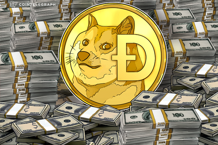 A veces lo absurdo da dinero: ¿Dogecoin es una buena inversión?