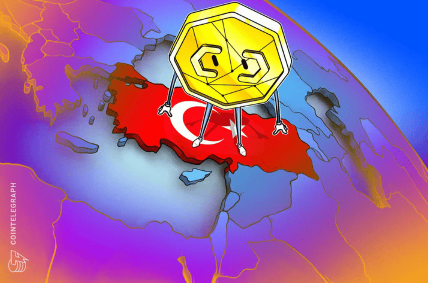 TCMB, Dijital Türk Lirası Ağı üzerindeki ilk ödeme işleminin gerçekleştirildiğini açıkladı