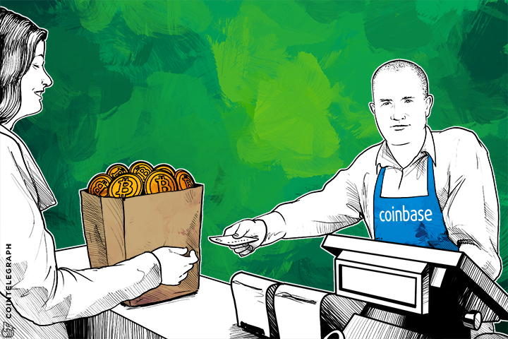 Buy Bitcoins with Your Debit/Credit Card via New Coinbase Service