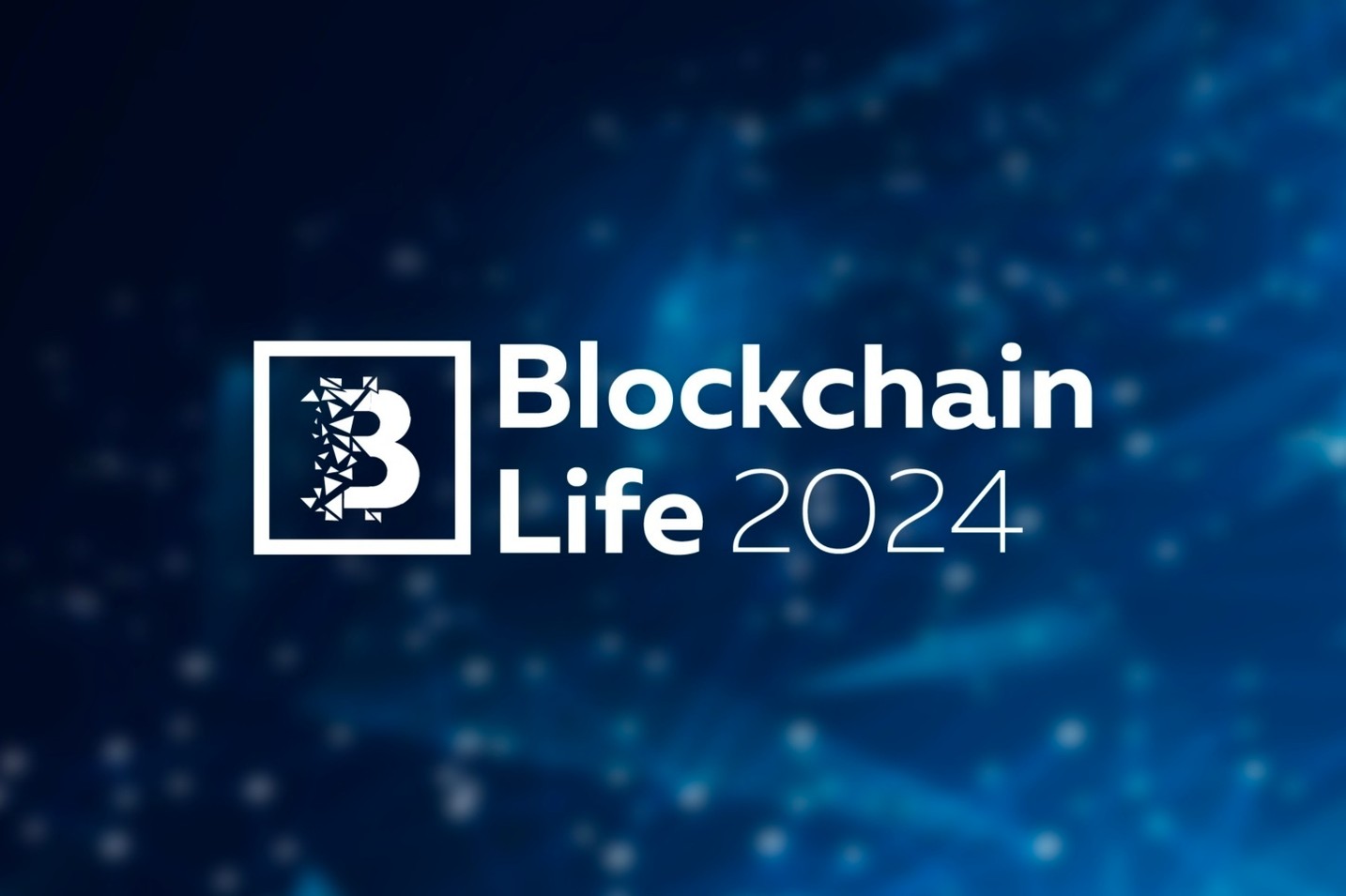 Blockchain Life 2024 in Dubai: A legendary gathering of market insiders ahead of the bull run