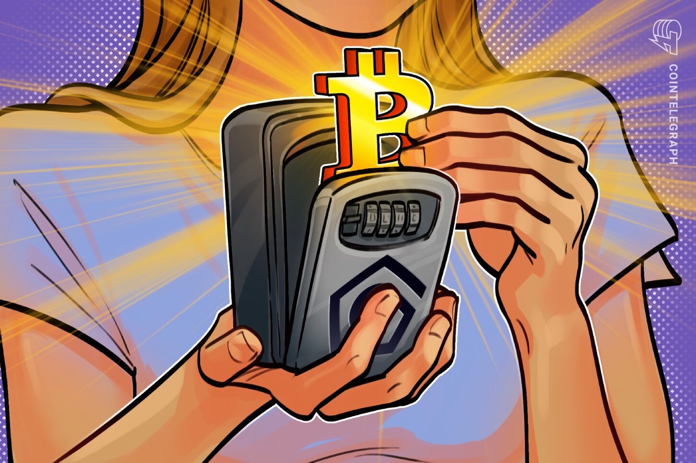 Ledger révolutionne la sécurité des portefeuilles crypto en misant sur la conservation autonome