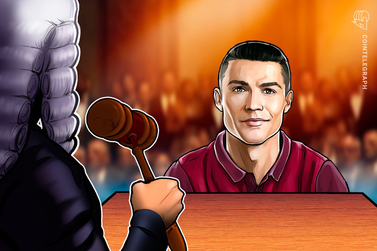 Recours collectif contre Cristiano Ronaldo : Les utilisateurs de Binance optent pour des méthodes de notification innovantes 