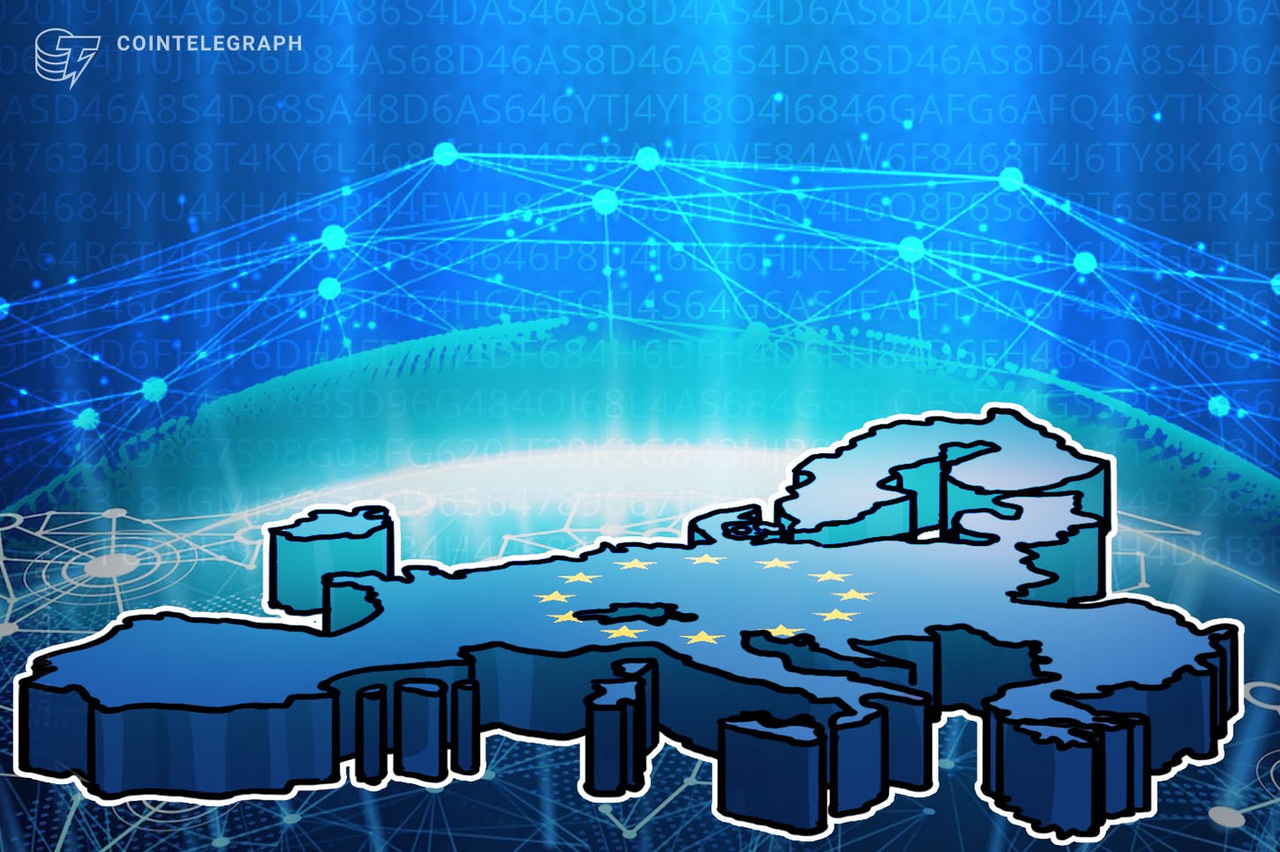 Opinião: Europa deve abraçar blockchain para evitar "Cibercolonização"
