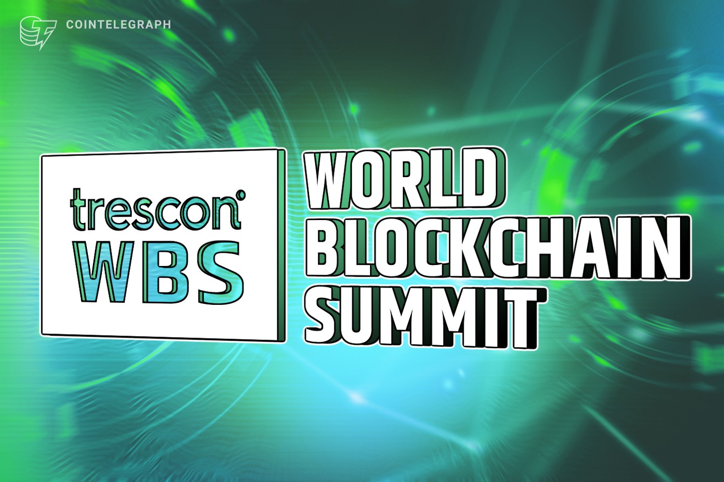 Dubai pushes its vision of becoming blockchain capital at #WBSDubai