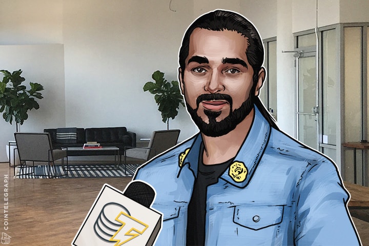 Evan Luthra: Investimento em ativos digitais não é para todos