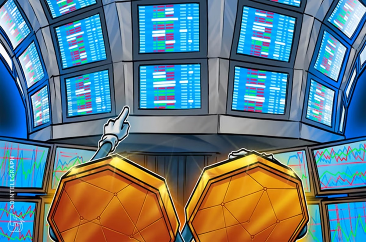 2 criptomoedas se preparam para golpear os ursos e iniciar rali, aponta análise