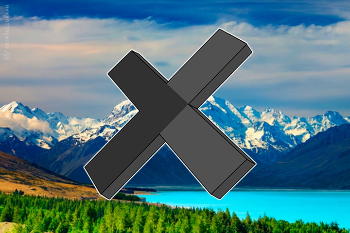Meet Internxt, One of the Few Blockchain Projects that Actually Make Sense