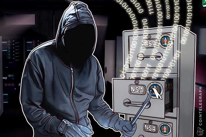 Wikileaks & Snowden-Verified Leaked NSA Data to Auction for 1 Million Bitcoin