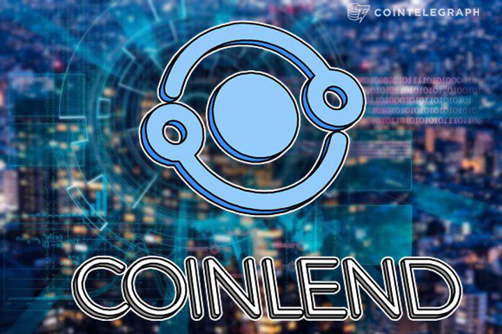 Interest For Bitcoins & Altcoins: Free Of Charge, Secure & Simple With Coinlend