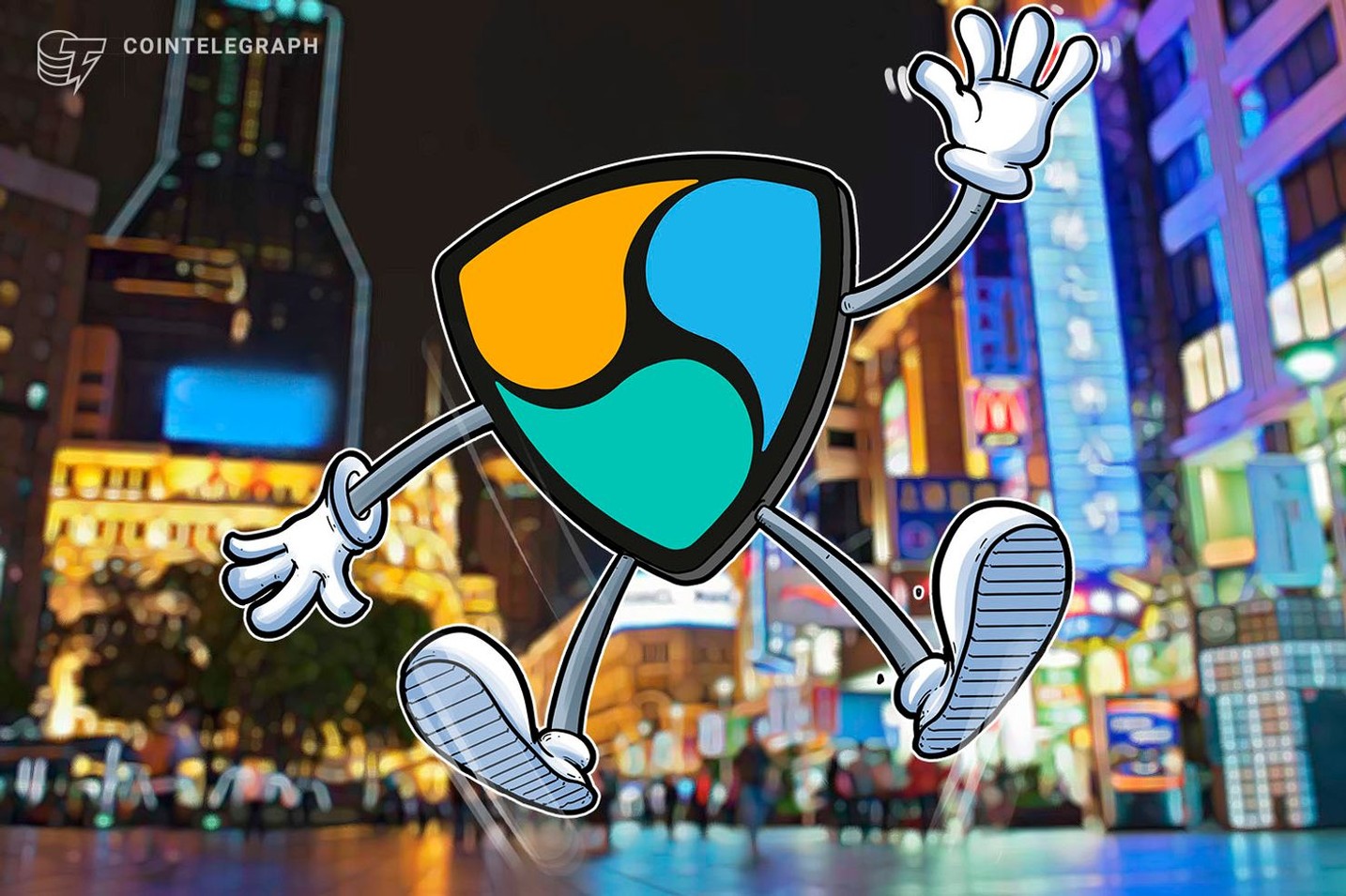 Fundación NEM: Esperan ver más adopción empresarial de Catapult en 2019