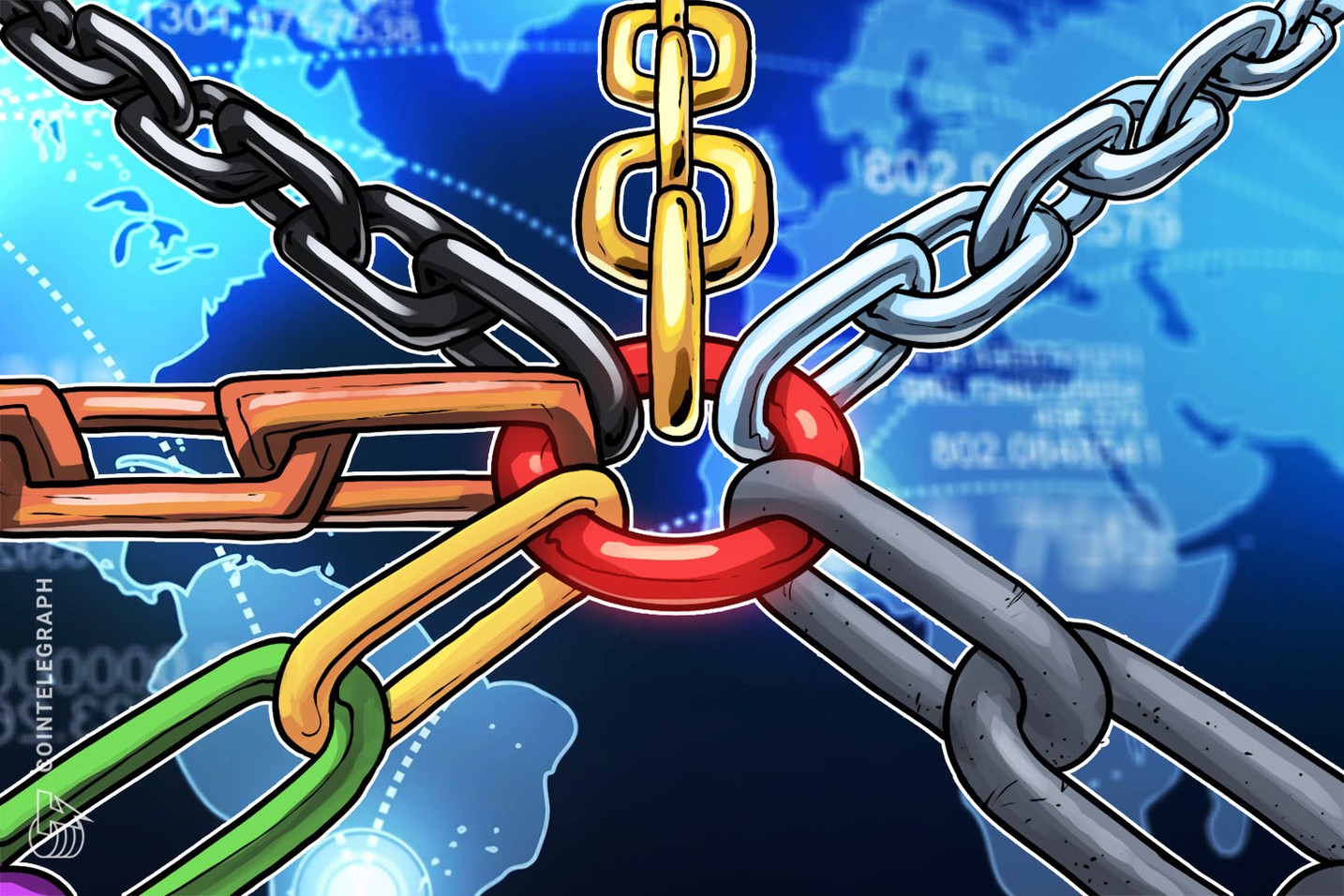 Nova Aliança Blockchain Chinesa Planeja Desenvolvimento de Quatro Plataformas Orientadas para o Financiamento