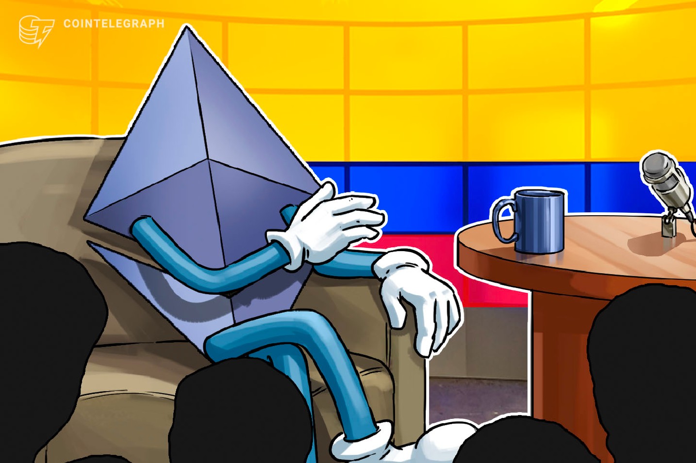 Devcon 6: 2020 is a Write-Off, Let’s Try 2021 in Colombia