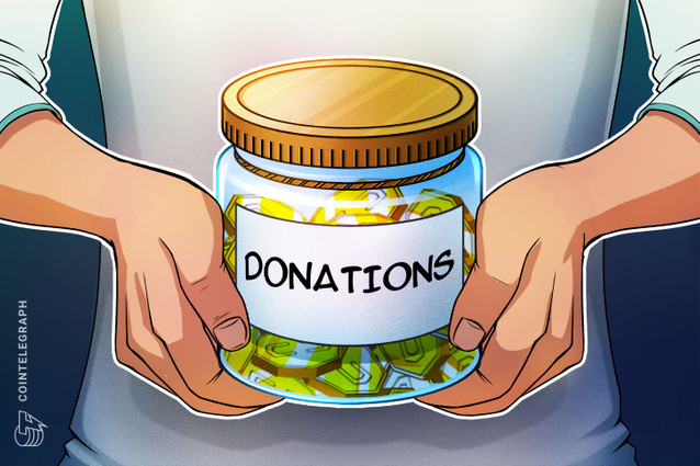 NostraCongress: Congreso benéfico para la fomentación de la educación cripto