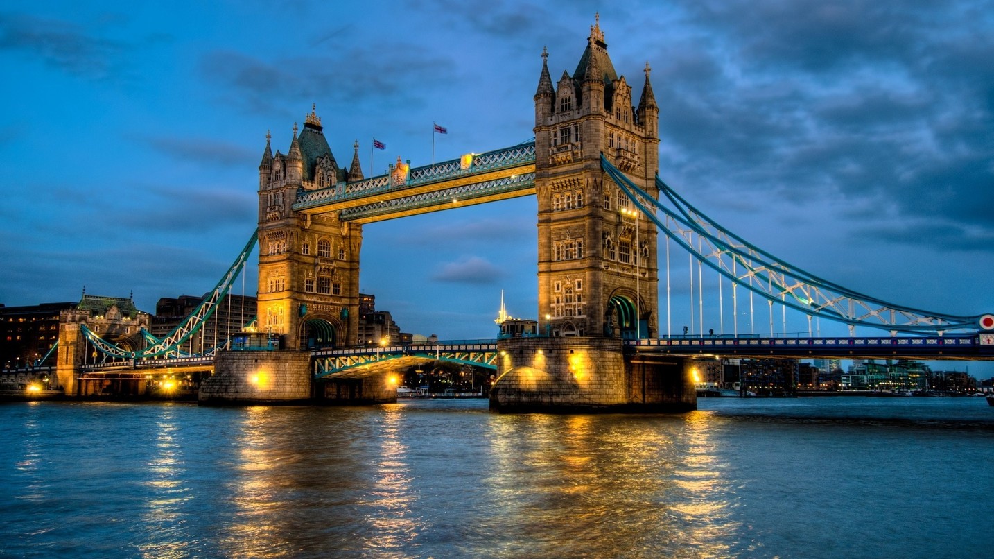 London to Host Digital Money Event in May 