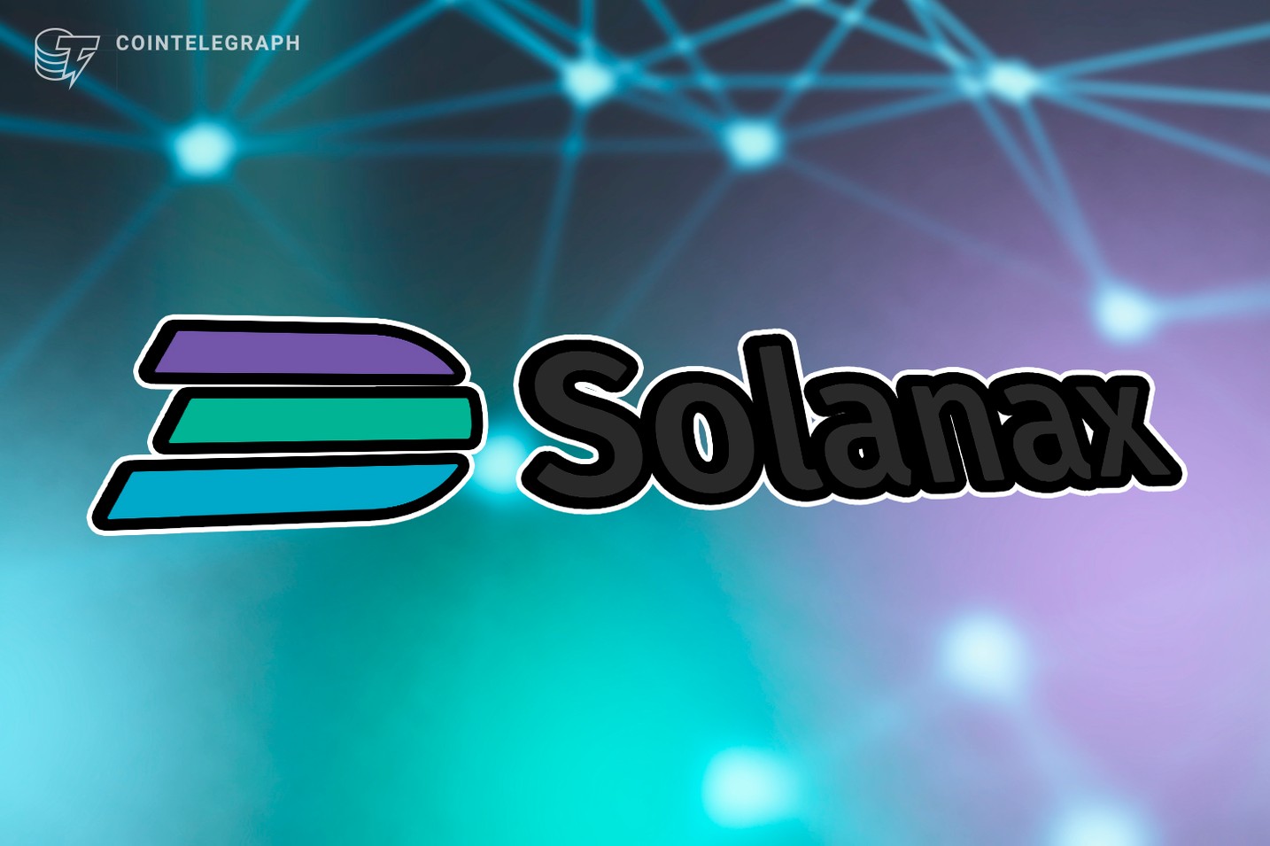 Solanax: Redefining the DeFi sector