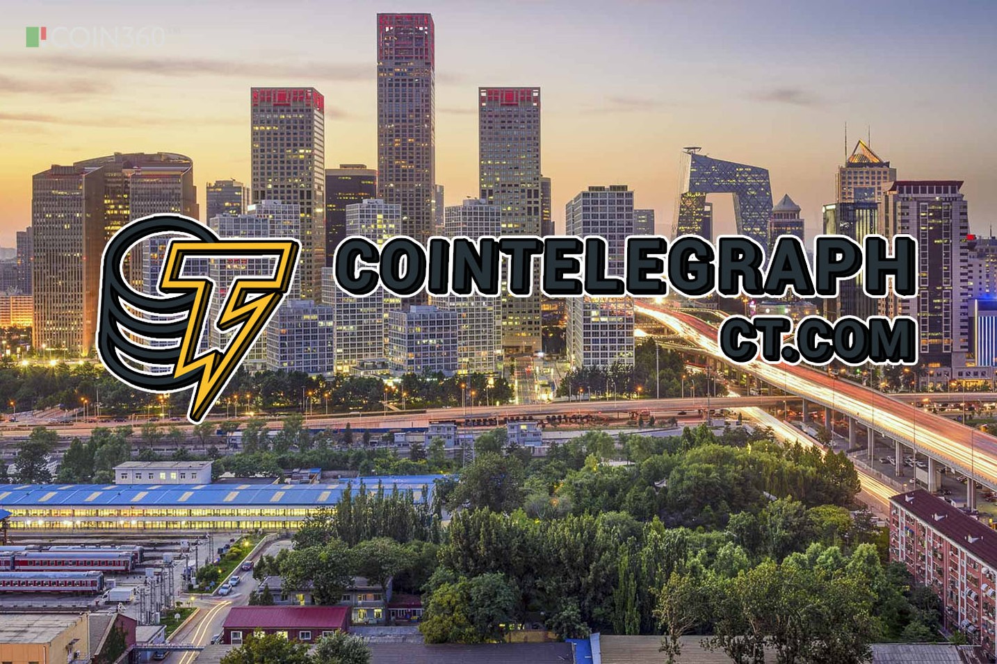 Cointelegraph Night Party Hosted by Nova Was Held in Beijing