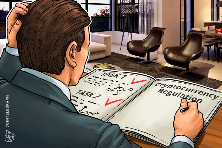 ¿Se pueden regular las criptomonedas en Argentina?